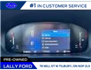 2024 Ford Escape ST-Line (Stk: LFBS01821TR) in Tilbury - Image 10 of 15