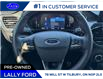 2024 Ford Escape ST-Line (Stk: LFBS01821TR) in Tilbury - Image 11 of 15