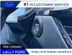 2024 Ford Escape ST-Line (Stk: LFBS01821TR) in Tilbury - Image 12 of 15