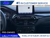 2024 Ford Escape ST-Line (Stk: LFBS01821TR) in Tilbury - Image 13 of 15