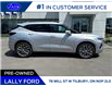2020 Chevrolet Blazer Premier (Stk: LFMU01753A) in Tilbury - Image 2 of 14
