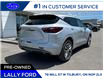 2020 Chevrolet Blazer Premier (Stk: LFMU01753A) in Tilbury - Image 3 of 14