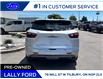 2020 Chevrolet Blazer Premier (Stk: LFMU01753A) in Tilbury - Image 4 of 14