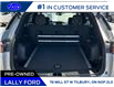 2020 Chevrolet Blazer Premier (Stk: LFMU01753A) in Tilbury - Image 5 of 14