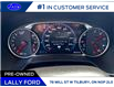 2020 Chevrolet Blazer Premier (Stk: LFMU01753A) in Tilbury - Image 7 of 14