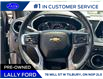 2020 Chevrolet Blazer Premier (Stk: LFMU01753A) in Tilbury - Image 8 of 14