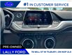 2020 Chevrolet Blazer Premier (Stk: LFMU01753A) in Tilbury - Image 9 of 14