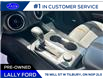 2020 Chevrolet Blazer Premier (Stk: LFMU01753A) in Tilbury - Image 11 of 14