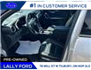 2020 Chevrolet Blazer Premier (Stk: LFMU01753A) in Tilbury - Image 13 of 14