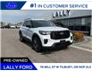 2026 Ford Explorer ST-Line (Stk: LFEX01877) in Tilbury - Image 1 of 15