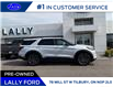 2026 Ford Explorer ST-Line (Stk: LFEX01877) in Tilbury - Image 2 of 15 2026 Ford Explorer ST-Line (Stk: LFEX01877) in Tilbury - Image 2 of 15