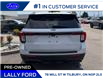 2026 Ford Explorer ST-Line (Stk: LFEX01877) in Tilbury - Image 4 of 15 2026 Ford Explorer ST-Line (Stk: LFEX01877) in Tilbury - Image 4 of 15