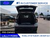 2026 Ford Explorer ST-Line (Stk: LFEX01877) in Tilbury - Image 5 of 15 2026 Ford Explorer ST-Line (Stk: LFEX01877) in Tilbury - Image 5 of 15