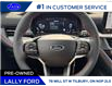 2026 Ford Explorer ST-Line (Stk: LFEX01877) in Tilbury - Image 11 of 15 2026 Ford Explorer ST-Line (Stk: LFEX01877) in Tilbury - Image 11 of 15