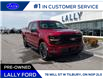2026 Ford F-150 XLT (Stk: LFFF01684) in Tilbury - Image 1 of 15