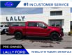2026 Ford F-150 XLT (Stk: LFFF01684) in Tilbury - Image 2 of 15