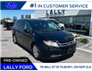 2016 Honda Odyssey EX-L (Stk: LFED01837C) in Tilbury - Image 1 of 13