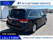2016 Honda Odyssey EX-L (Stk: LFED01837C) in Tilbury - Image 3 of 13
