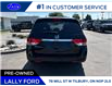 2016 Honda Odyssey EX-L (Stk: LFED01837C) in Tilbury - Image 4 of 13