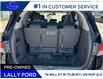 2016 Honda Odyssey EX-L (Stk: LFED01837C) in Tilbury - Image 5 of 13