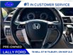 2016 Honda Odyssey EX-L (Stk: LFED01837C) in Tilbury - Image 9 of 13
