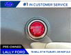 2016 Honda Odyssey EX-L (Stk: LFED01837C) in Tilbury - Image 10 of 13