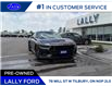 2024 Ford Mustang GT (Stk: LFBR01995A) in Tilbury - Image 1 of 13