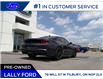 2024 Ford Mustang GT (Stk: LFBR01995A) in Tilbury - Image 3 of 13