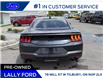 2024 Ford Mustang GT (Stk: LFBR01995A) in Tilbury - Image 4 of 13