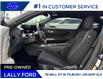 2024 Ford Mustang GT (Stk: LFBR01995A) in Tilbury - Image 7 of 13