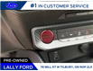 2024 Ford Mustang GT (Stk: LFBR01995A) in Tilbury - Image 11 of 13