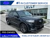2026 Ford Explorer ST-Line (Stk: LFEX02005) in Tilbury - Image 1 of 15