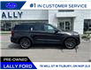 2026 Ford Explorer ST-Line (Stk: LFEX02005) in Tilbury - Image 2 of 15