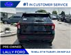 2026 Ford Explorer ST-Line (Stk: LFEX02005) in Tilbury - Image 4 of 15