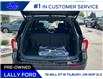 2026 Ford Explorer ST-Line (Stk: LFEX02005) in Tilbury - Image 5 of 15