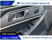 2026 Ford Explorer ST-Line (Stk: LFEX02005) in Tilbury - Image 6 of 15