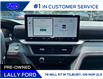 2026 Ford Explorer ST-Line (Stk: LFEX02005) in Tilbury - Image 12 of 15