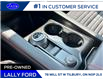 2026 Ford Explorer ST-Line (Stk: LFEX02005) in Tilbury - Image 13 of 15