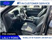 2026 Ford Explorer ST-Line (Stk: LFEX02005) in Tilbury - Image 14 of 15