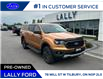 2019 Ford Ranger XLT (Stk: LFRA01542A) in Tilbury - Image 1 of 15