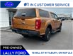 2019 Ford Ranger XLT (Stk: LFRA01542A) in Tilbury - Image 3 of 15