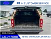 2019 Ford Ranger XLT (Stk: LFRA01542A) in Tilbury - Image 5 of 15
