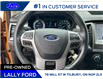 2019 Ford Ranger XLT (Stk: LFRA01542A) in Tilbury - Image 10 of 15