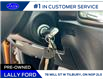 2019 Ford Ranger XLT (Stk: LFRA01542A) in Tilbury - Image 11 of 15