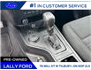 2019 Ford Ranger XLT (Stk: LFRA01542A) in Tilbury - Image 13 of 15
