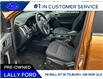 2019 Ford Ranger XLT (Stk: LFRA01542A) in Tilbury - Image 14 of 15