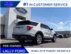 2023 Ford Explorer Platinum (Stk: LF01126P) in Tilbury - Image 3 of 15