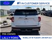 2023 Ford Explorer Platinum (Stk: LF01126P) in Tilbury - Image 4 of 15