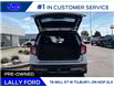 2023 Ford Explorer Platinum (Stk: LF01126P) in Tilbury - Image 5 of 15