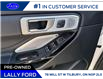 2023 Ford Explorer Platinum (Stk: LF01126P) in Tilbury - Image 6 of 15